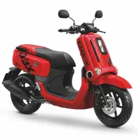 Yamaha QBIX|موتورسیکلت|شیراز, عفیف‌آباد|دیوار