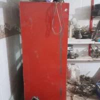 یخچال مغازه چهار در|فروشگاه و مغازه|طاغنکوه, |دیوار