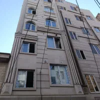 پیش فروش ۱۰۵متر تک واحدی خیابان مرادی