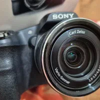 دوربین عکاسی حرفه ای sony