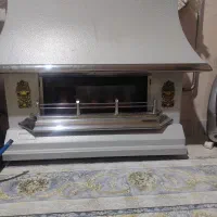 تعمیر وسرویس بخاری گازی  در محل کار ومنزل سریع|خدمات پیشه و مهارت|ارومیه, |دیوار