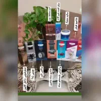 فروش محصولات نانو