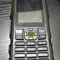 موبایل ساده تانک مگا