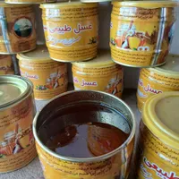 عسل سبلان بدون موم یک کیلویی|خوردنی و آشامیدنی|تهران, بازار|دیوار