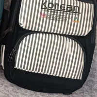 کیف دخترانه مدرسه نو