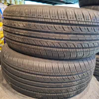 تایر 99 درصد نو 205/۵۵R16 habilead ( comfort max)