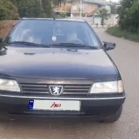پژو gl فرانسه عروسک واقعی