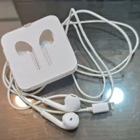 هندزفری اورجینال اپل