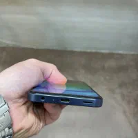 گوشی سامسونگ A25 حافظه ۱۲۸ رام ۶ واقعا در حد|موبایل|کرج, عظیمیه|دیوار