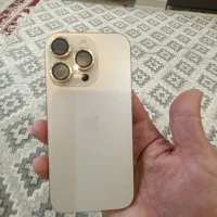 ایفون ۱۶ پرو