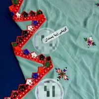 انواع کریشی پذیرفته میشود زیبا پسندان  ۰۰|لوازم خیاطی و بافتنی|ایرانشهر, |دیوار