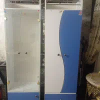 کمد بچه کانه