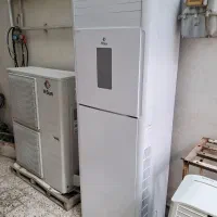 کولر ایستاده ۶۰۰۰۰ هزار