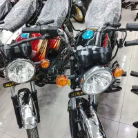 بی ایکس BX200 نقد و اقساط|موتورسیکلت|تهران, امجدیه (خاقانی)|دیوار