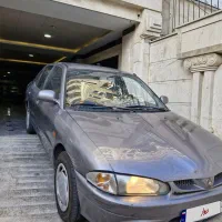 پروتون ویرا مدل ۸۴|خودرو سواری و وانت|تهران, ونک|دیوار