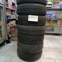 لاستیک پراید در حد ۵۰٪