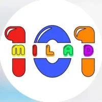 فروشنده پوشاک بچگانه میلاد 101