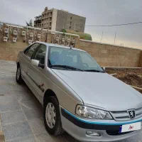 فروش پژو پارس نقره ای مدل 1383|خودرو سواری و وانت|کرج, باغستان|دیوار