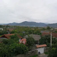 تک واحد ۱۲۵ متری کلید نخورده با ویو کوه