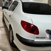 206sdv8|خودرو سواری و وانت|نیشابور, شهرک قدس|دیوار