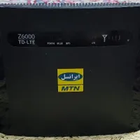 مودم ایرانسل TD-LTE قابل حمل