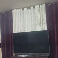 پرده خونه قشنگ