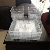 ظروف ژاپنی و مصرفی