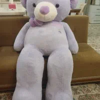 خرس شاسخین|اسباب‌بازی بچه|گرگان, |دیوار