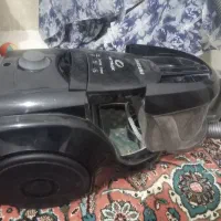 جاروبرقی ۲۰۰۰سامسونگ|جاروبرقی، جارو شارژی، بخارشو|سراوان, |دیوار