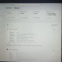 لپتاپ lenovo  ideaPad slim 3|رایانه همراه|رشت, ساغری سازان|دیوار