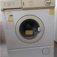 لباس شویی ۵ کیلویی ارج