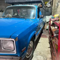 مزدا وانت ۱۶۰۰|خودرو سواری و وانت|ابهر, |دیوار