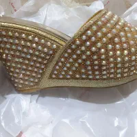 دمپایی مجلسی نو