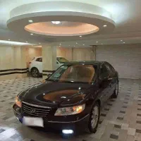 ازرا مدل اخر2008فول درحد صفر استثنایی