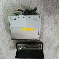 ضبط فلش‌خور و بلوتوثی