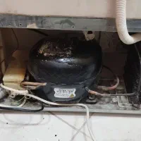 تعمیر تخصصی یخچال .ماشین لباسشویی. کولر اسپلیت