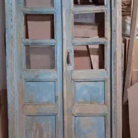 در قدیمی سالم