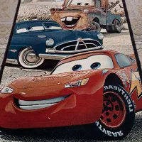 فرش کودک   ۵۰۰ شانه کاشان