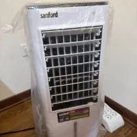 کولر آبی پرتابل سلولزی سانفورد