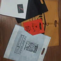 چاپ انواع ساک پارچه ای تبلیغاتی،ساک سوزنی|خدمات پیشه و مهارت|تهران, بازار|دیوار