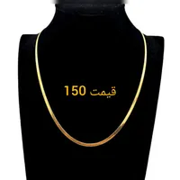 گردنبند و بدلیجات قیمت مناسب|بدلیجات|گنبد کاووس, |دیوار