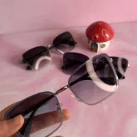 عینک طبی و آفتابی