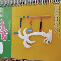 کتاب کنکور انسانی|کتاب و مجله آموزشی|چناران, |دیوار