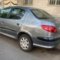 پژو 206 SD V1، مدل ۱۳۸۶|خودرو سواری و وانت|کرج, جهان‌شهر|دیوار