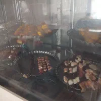 نیروی کاری آقا