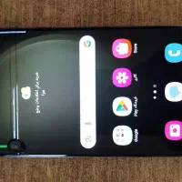 سامسونگ Galaxy S23 Ultra با حافظهٔ ۲۵۶ گیگابایت|موبایل|شیراز, شهرک گلستان شمالی|دیوار