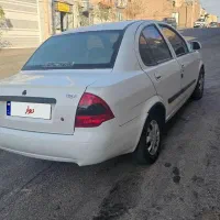 تیبا مدل 90 دوگانه سوز|خودرو سواری و وانت|بیرجند, |دیوار