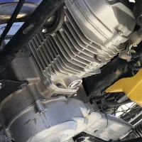 موتور۱۵۰سی سی دستی|موتورسیکلت|مریوان, |دیوار