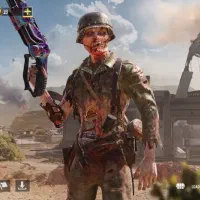 اکانت کالاف تخفیف ویژه به مناسبت۵ کایی شدن کانالم