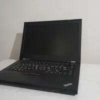 لب تاپ Lenovo T430s